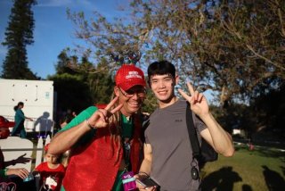 澳大利亚的生活日常 - 澳大利亚人日常生活