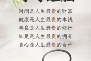 生活与生命经典语录；生活与生命的关系是什么