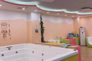 孕婴童生活馆经营范围 - 孕婴生活馆是干什么的