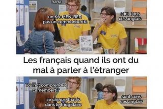 在法国生活的中国人、中国人在法国生活的感受