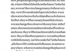 高中生活英语（高中生活英语怎么说）