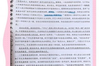 平淡生活有什么作文650字；平淡生活有什么作文650字以上