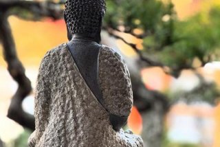 禅的生活文化，禅的生活美学