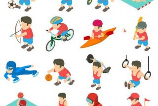 生活技能有哪些项目、生活技能锻炼有哪些