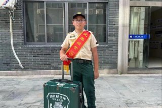 部队真实生活早上起床 部队生活每天是干嘛的