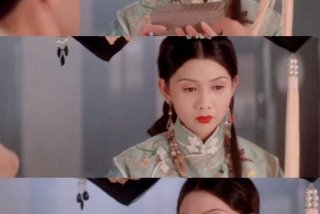 慈禧秘密的生活芒果影视（慈禧秘密的生活芒果影视在线观看）