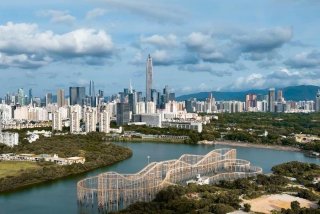 深圳市的生活环境怎么样；深圳的城市生活