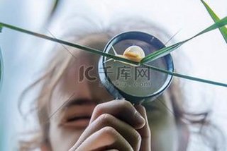 观察生活人物素材 - 观察生活中的人物