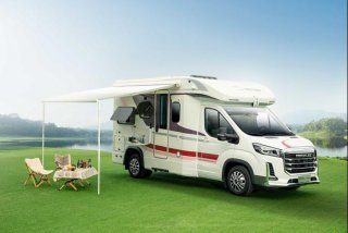 房车生活家官网；房车生活家视频