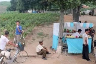 朝鲜真实的生活 朝鲜真实的生活图片