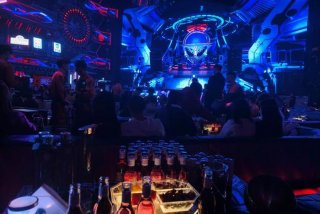 夜生活都能干嘛；夜生活包括哪些产业