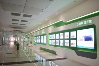 巨鹿县生活垃圾焚烧发电厂、巨鹿垃圾焚烧发电厂有几家