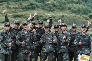 部队真实生活图片；部队真实生活图片素材