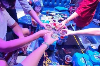 夜生活有哪些娱乐活动 夜生活有哪些娱乐活动项目