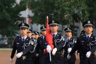 警校的生活和管理 - 警校生活是怎样的