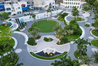 北海生活方便的小区 - 北海生活方便的小区推荐