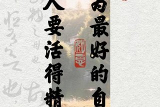 精致女人精致生活的句子，精致女人的说说心情句子