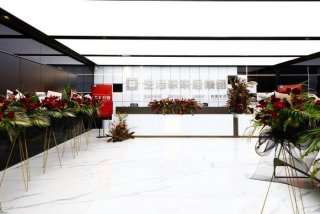 生活家装饰和京东合作了吗、生活家装饰咋样