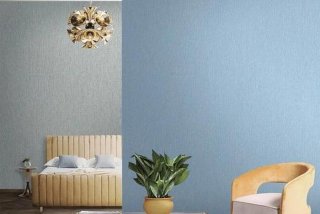 雅居生活墙布；雅居生活墙布好不好