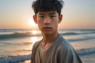 男生生活照片要十几张 男生照片真实的多几张