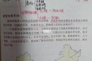 地理与生活的例子（地理与日常生活的例子）