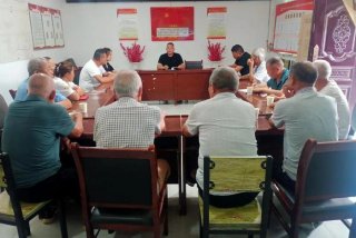 党员政治生活准则 党员的政治生活心得体会