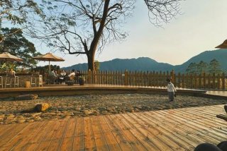 午后的悠闲生活图片 - 午后的悠闲生活图片高清