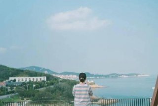 安逸的图片配图，安逸 图片