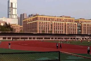 大学生活图片 校园（大学生活图片 校园真实）