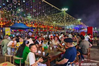 夜生活包括哪些产业 - 夜生活包括哪些产业类型