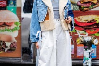 生活地带服饰；生活服装特点