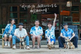 向往的生活第一季 - 向前生活第二季在线观看全集