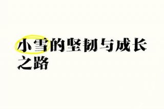 小雪的生活日记最新视频 - 电视剧小雪的生活