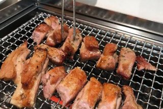 金玲生活日记烤羊排 金玲生活日记个人信息