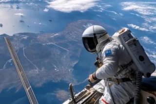 航天员太空生活最新视频 - 航天员太空生活大揭秘直播