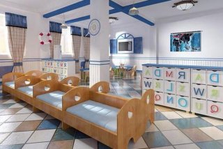 生活用房包括哪些 幼儿园生活用房包括哪些