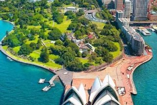 澳大利亚的生活方式怎么样、澳大利亚平常生活是什么样的