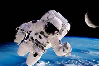 航天员太空生活日常 - 航天员 太空生活