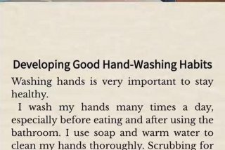 这是我的生活习惯翻译；这是我的日常生活英语翻译