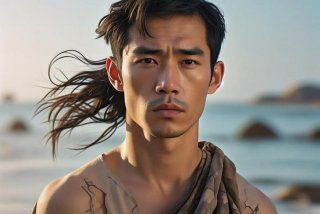 真实帅哥生活照20张；帅哥实拍生活照一组