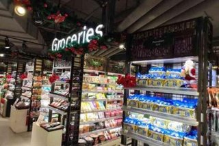 超生活city super地址，超生活超市