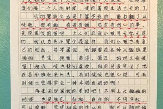 暑假生活作文800字高中 暑假生活作文800字高中在家自学