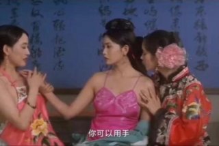 慈禧秘密生活类似的电影；慈禧秘密生活类似的电影叫什么