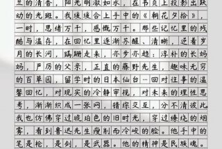 装点生活为话题作文800字（装点生活为话题作文800字怎么写）