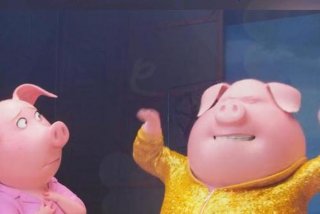 幸福生活英语歌曲，幸福歌英文版视频