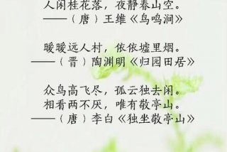 生活过成诗画后半句 - 生活过成诗的说说