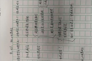 诗意的生活作文提纲，诗意的生活议论文提纲