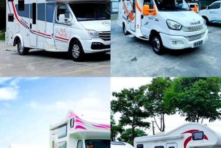 房车生活家租车 - 房车生活家房车租赁平台