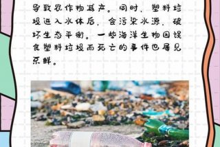 生活垃圾污染的危害（生活垃圾污染的危害有多大）