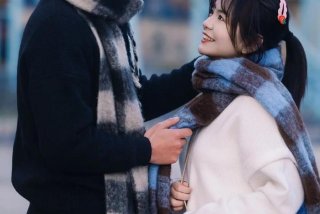 情侣生活照片主题标语；情侣生活照片日常